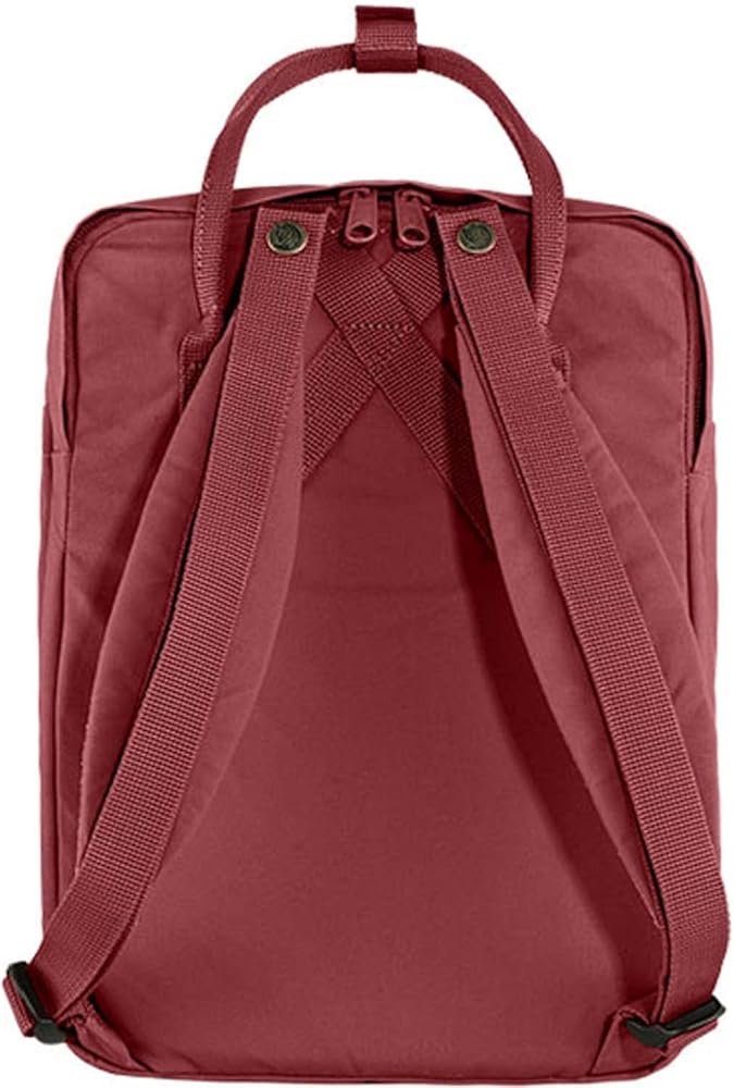 Fjällräven Kanken Laptop 13 Ox Red Amazon.com: Fjallraven F23523326 Kanken Laptop 13